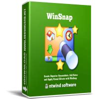 WinSnap Crack 5.2.4 With Serial Key Download 